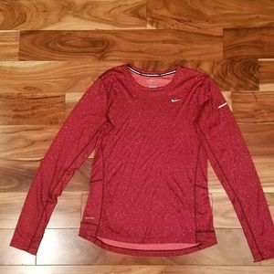 Nike dri fit shirt